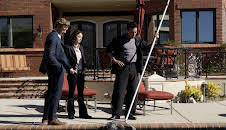The Mentalist (S1 E15)