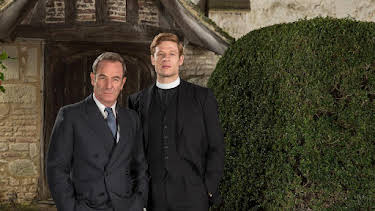 22:00: Grantchester (S03/E01) | One | 8/24 2026