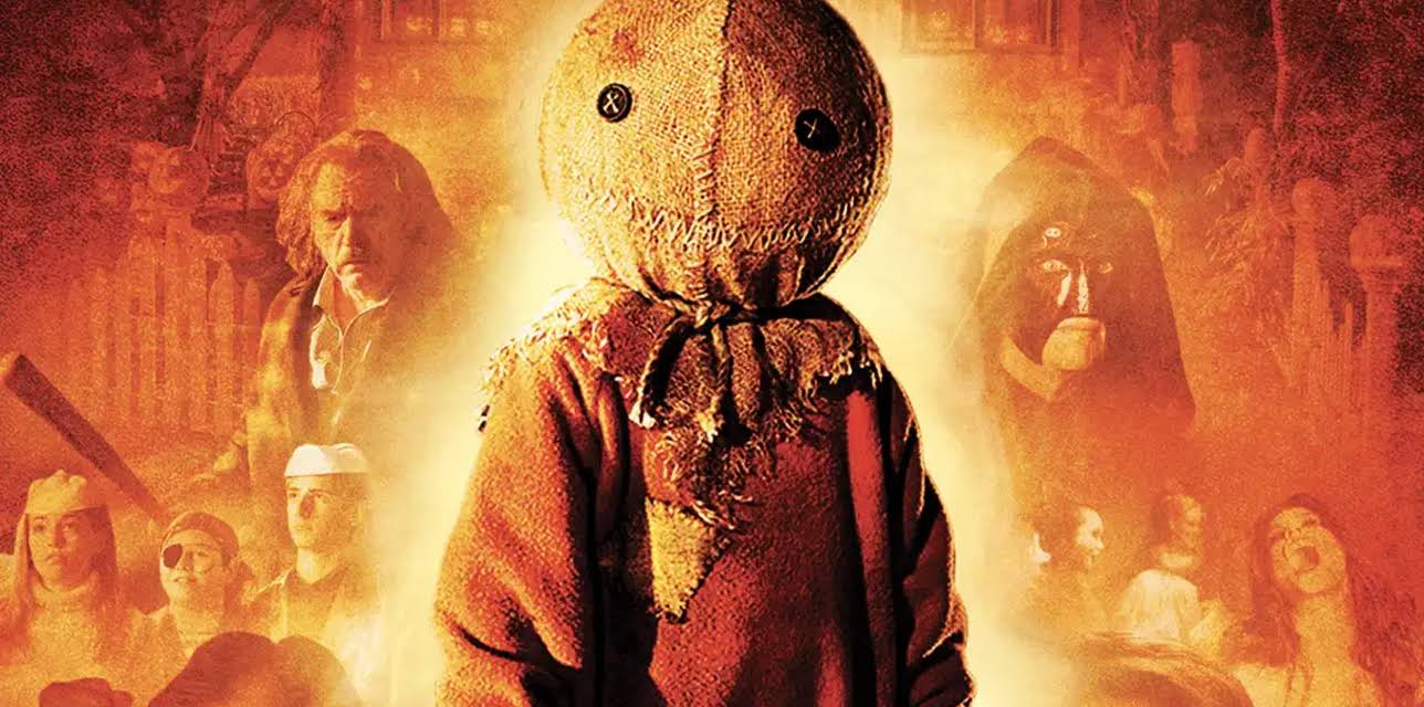Trick 'r Treat (2009)
