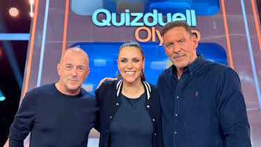 15:10: Quizduell-Olymp | BR Fernsehen | 9/28 2026
