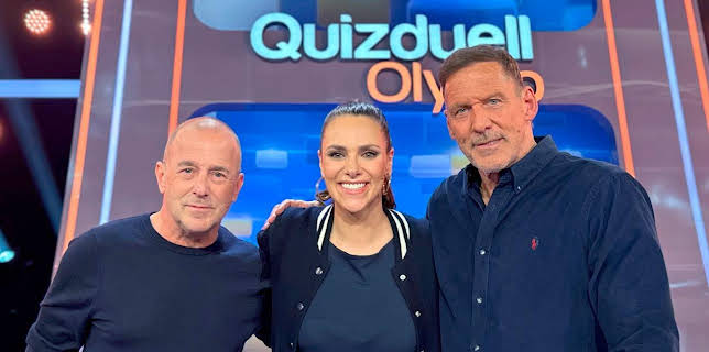 13:20: Quizduell-Olymp | BR Fernsehen | 1/27 2026