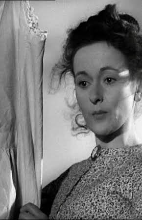 Eileen Erskine as 