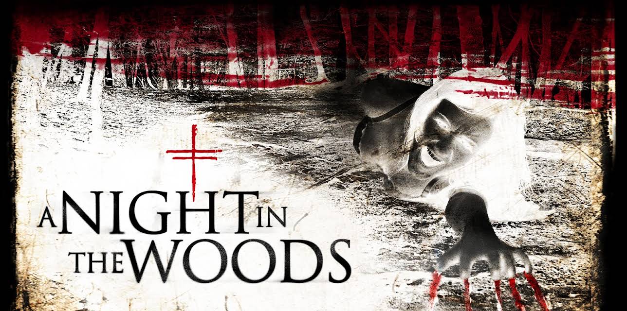 A Night in the Woods (2012)