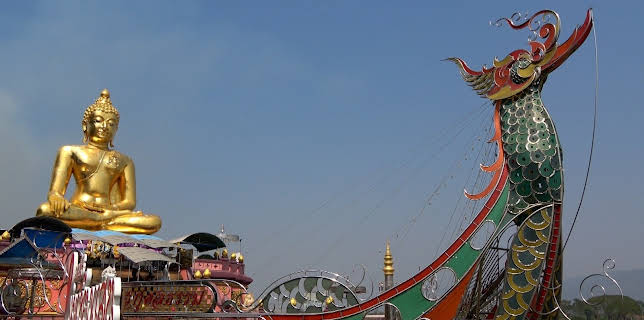 07:00: Thailand - Unterwegs im Königreich des Lächelns | 3SAT | 1/6 2026