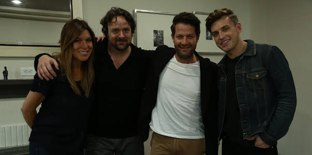 06:25: Nate og Jeremiah pusser opp (S1 E3) (S1) | TLC | 2/21 2026