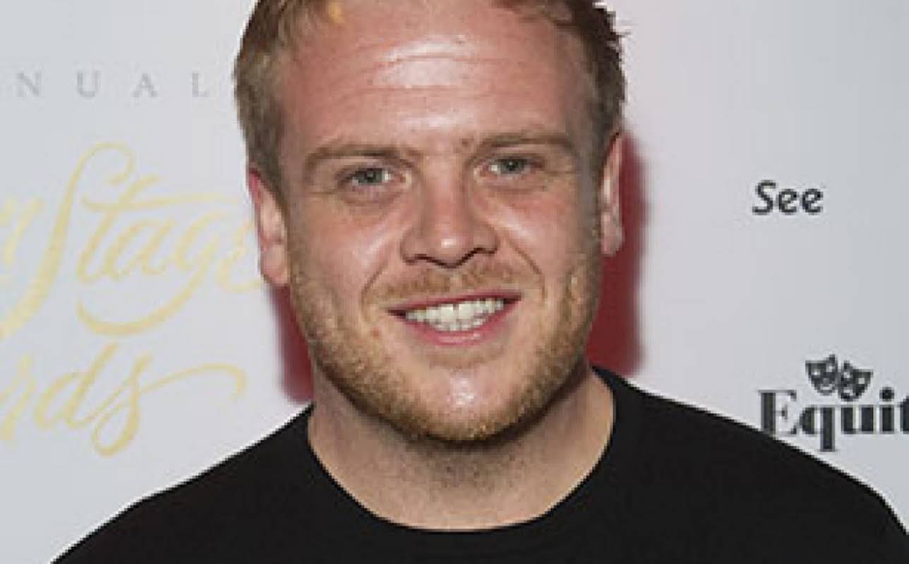 Owain Arthur