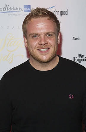Owain Arthur as 