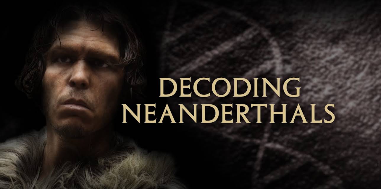 Decoding Neanderthals (1974)