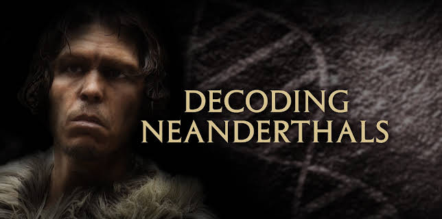 Decoding Neanderthals (1974)