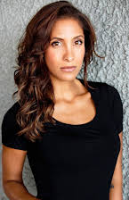 Christel Khalil as 