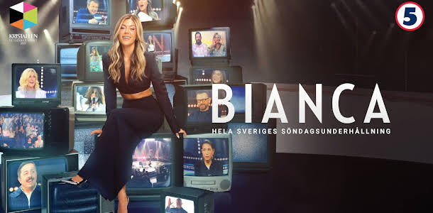 Ännu mer Bianca Ingrosso i "BIANCA" - då är det premiär