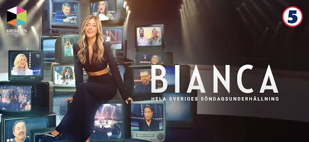 Ännu mer Bianca Ingrosso i "BIANCA" - då är det premiär
