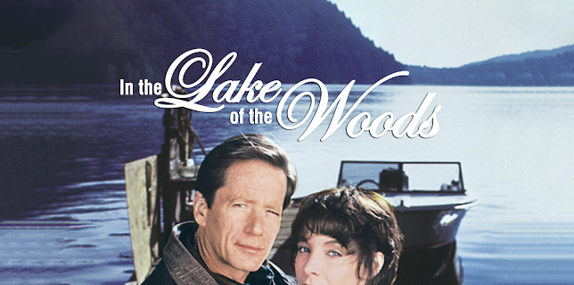 In The Lake of the Woods (1996)