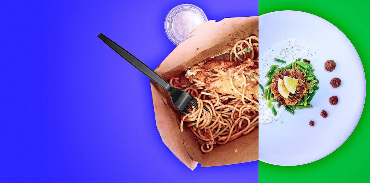 Best Leftovers Ever!