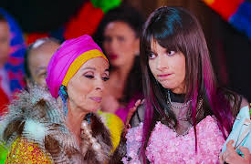 Riquísimos por cierto season-1: Riquísimos por cierto - La flor más bella de Angangueo