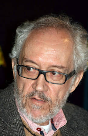 Emilio Martínez Lázaro as Director