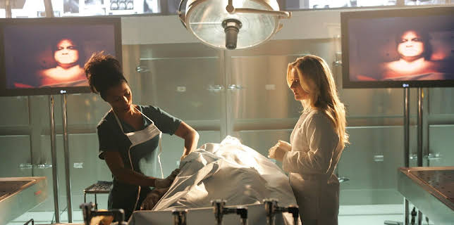 14:05: CSI: Miami | VOX | 2/11 2026