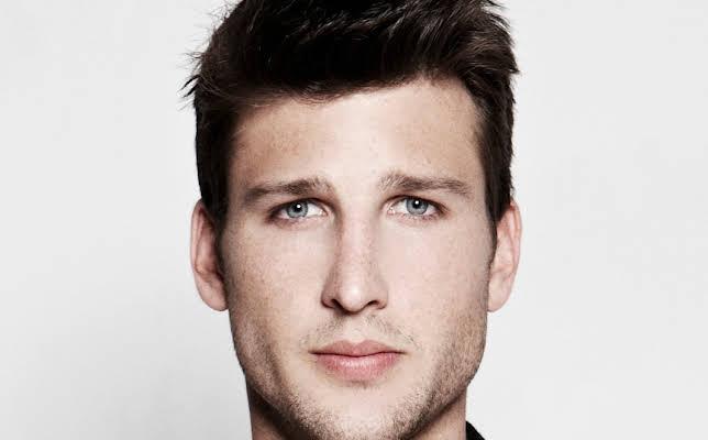 Parker Young