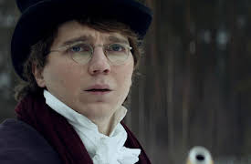 War & Peace, Season 1: Episode 3