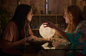 LALOLA season-1: LALOLA - El diván de Lola