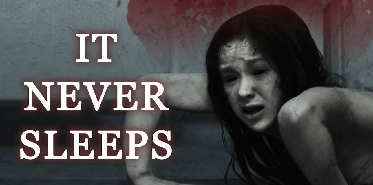 It Never Sleeps (2026)