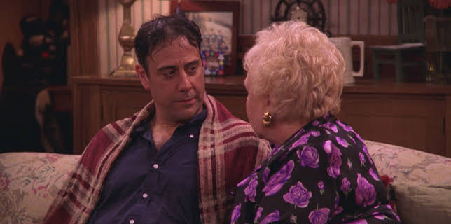 17:00: Alle elsker Raymond (S7 E9) (S7) | TV3 | 11/17 2025