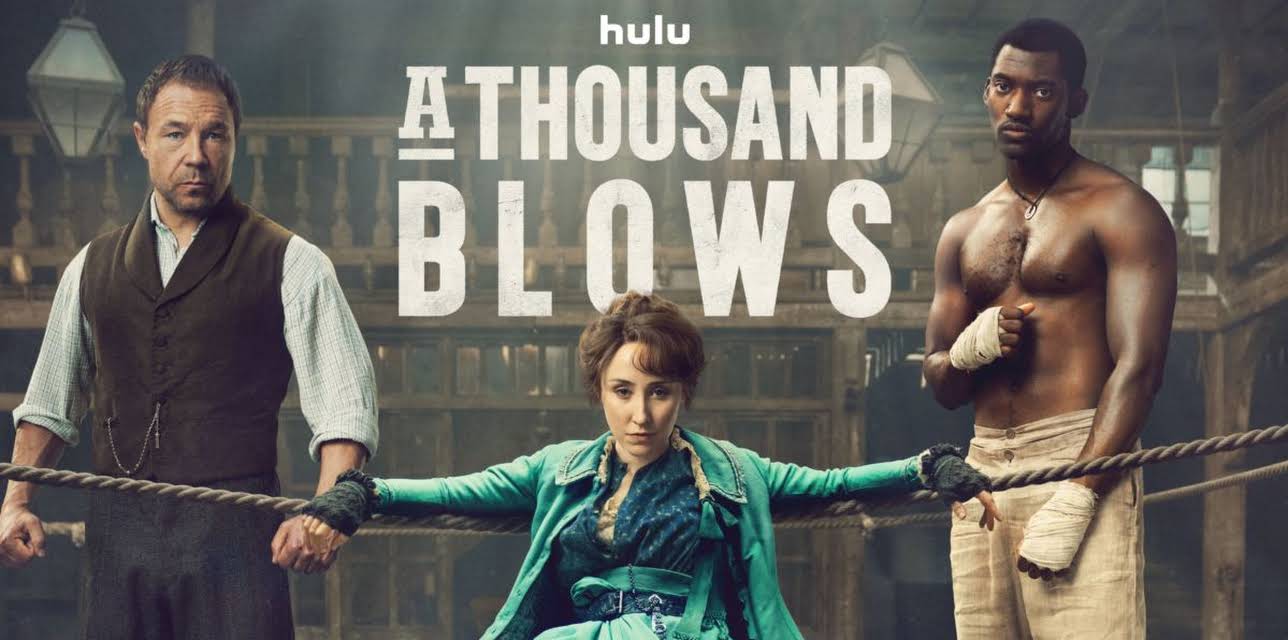 A Thousand Blows