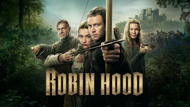 21:25: Robin Hood: Eg ser han | NRK 1 | 7/26 2026