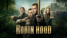 Robin Hood: Eg ser han