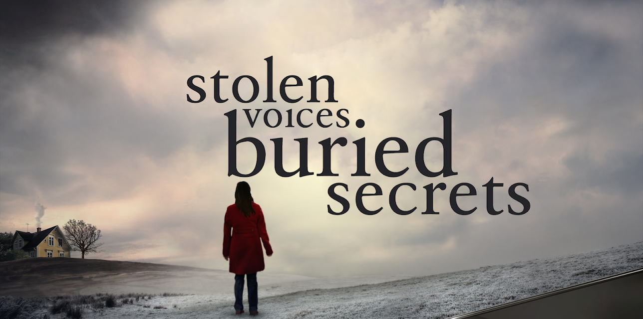 Stolen Voices, Buried Secrets Season 1