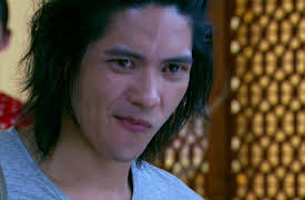 El Príncipe de la Pasta season-1: El Príncipe de la Pasta Capítulo 5