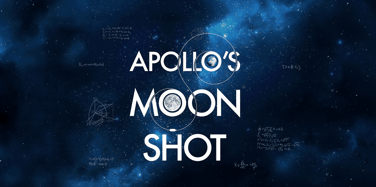 Apollo's Moon Shot