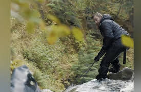 Ultimate Ninja Challenge Season 1: Pull Your Weight