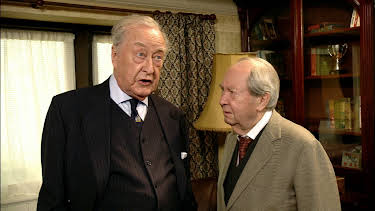 7:20 PM: Last Of The Summer Wine (S31 E6) (S31) | Drama | 7/27 2026