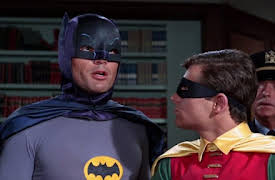 Batman: The Complete First Season: Fine Feathered Finks