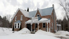 Farmhouse Facelift - Makeover für Landhäuser