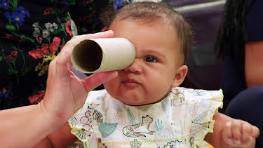 10:20 AM: The Baby Club (S1) | Cbeebies | 7/23 2026