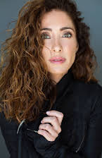 Lena Georgas as 