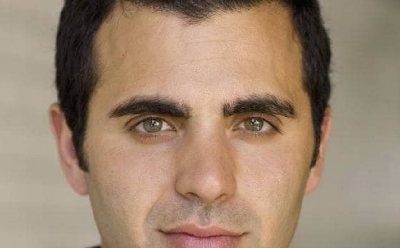 Nicholas Massouh