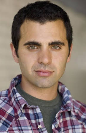 Nicholas Massouh as 