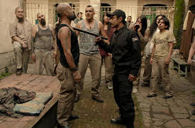 El Mariachi season-1: El mariachi Capítulo 11