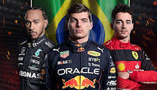 Timeless Triumphs: George Russell