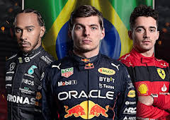 Sao Paulo F1 GP Highlights 2022