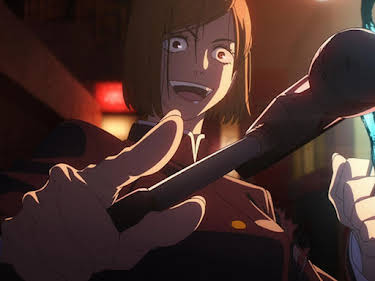 22:20: Jujutsu Kaisen | ProSieben Maxx | 5/1 2026