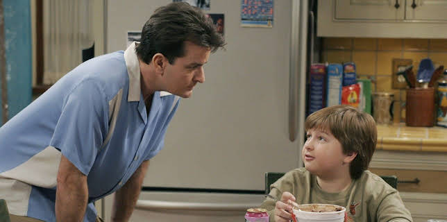 10:10: Two and a Half Men | ProSieben | 2/25 2026