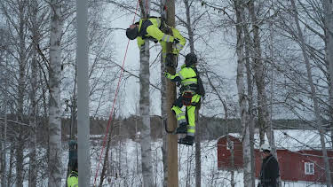 03:55: Högspänning (S3 E10) (S3) | TV3 | 4/4 2026