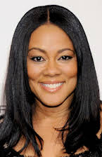 Lela Rochon como 