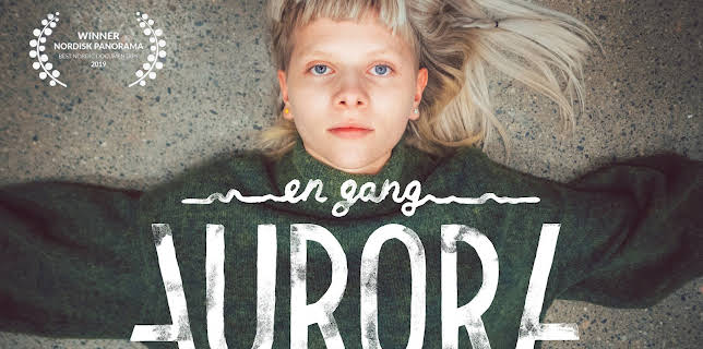 22:45: En gang Aurora | NRK 3 | 12/6 2025