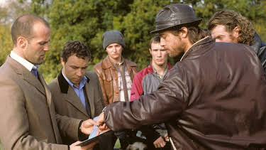 21:00: Snatch | Viasat 4 | 5/3 2026