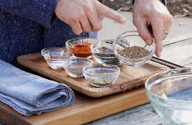 Elevate Your Everyday Cooking with Curtis Stone: Dry Rubs and Brines